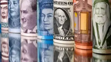 أسعار العملات اليوم الإثنين 8-8-2022 مقابل الجنيه
