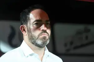 سواريش: كل من يمثل الأهلي يقاتل من أجل الفوز .. ونستعد جيدا للموسم الجديد