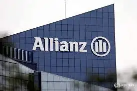 مصادر: آليانز تدرس بيع فرعها في السعودية