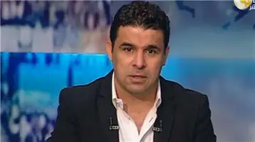 الغندور عن مشاركة الزمالك في تمهيدي دوري الأبطال: الثالث أيضا سيلعب في البطولة!