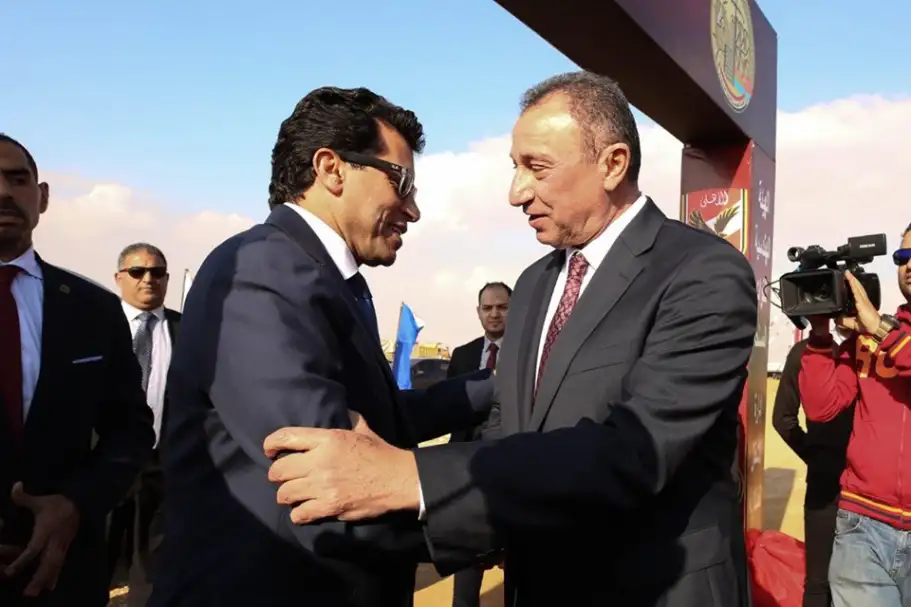 صبحي يرد على الخطيب: عقاب اتحاد الكرة مسؤولية الجمعية العمومية
