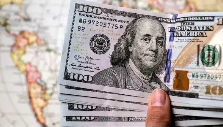 سعر الدولار اليوم الأربعاء 10-8-2022 في مستهل تعاملات البنوك المصرية