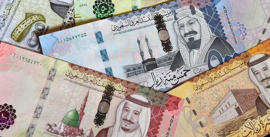 سعر الريال السعودي اليوم الأربعاء 10-8-2022 بالبنوك