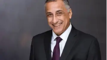 طارق عامر: التمويل المستدام يسهم في دعم الاستقرار المالي والمصرفي