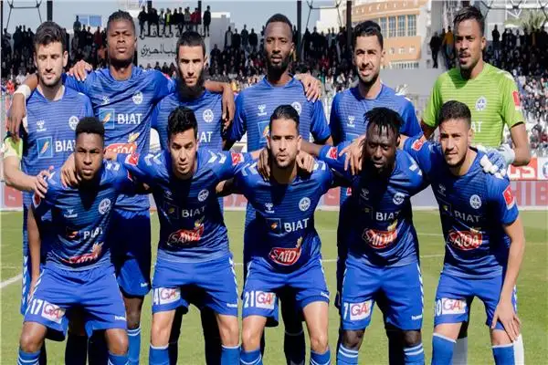 اتحاد المنستير: تمنينا منافس غير الأهلي.. ولما لا نتأهل على حسابه؟