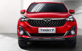أسعار ومواصفات "شيري تيجو 7" بعد الزيادات الأخيرة
