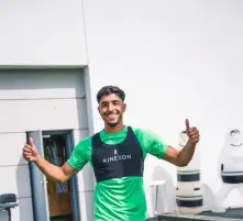 مرموش يقترب من إسبانيول