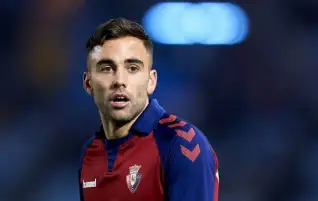 روبرت إيبانييز ينضم إلى ليفانتي
