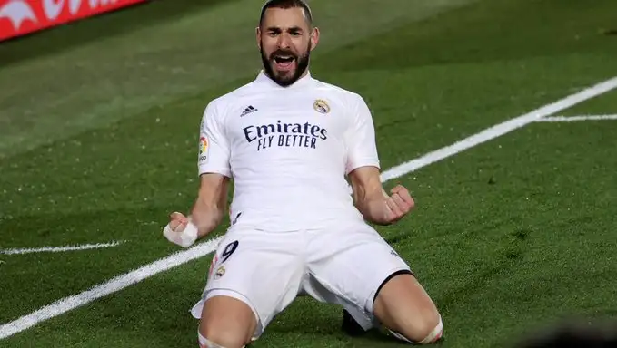 ريال مدريد بالقوة الضاربة أمام فرانكفورت في نهائي السوبر الأوروبي