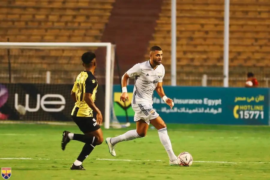الجونة يفشل في فك عقدة المقاولون ويشعل صراع الهبوط بالدوري