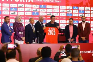 اتحاد الكرة يعلن موعد زيارة فيتوريا لـ الأهلي والزمالك