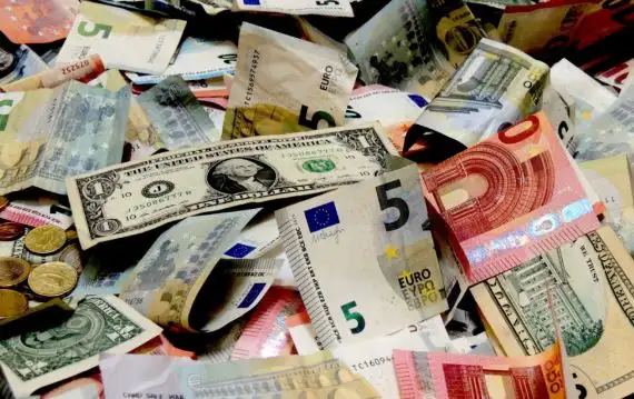 أسعار العملات اليوم الخميس 11-8-2022 في البنوك المصرية