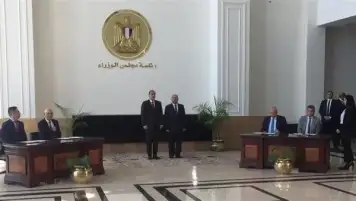 الحكومة توافق على خطة ترشيد استهلاك الكهرباء لتوفير الغاز الطبيعي