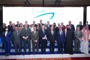 وزير النقل: نطور 15 ميناء تجاريا على ساحل البحرين الأحمر والمتوسط بالإضافة لقناة السويس