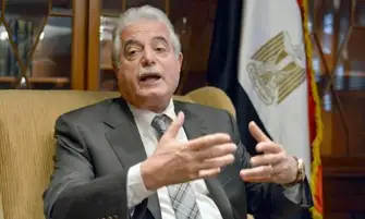 محافظ جنوب سيناء يوجه بزيادة المقابل النقدي للعاملين بالمحافظة