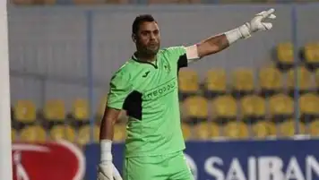 عبدالمنصف يحطم رقم الحضري التاريخي ويصبح الأكثر مشاركة في الدوري