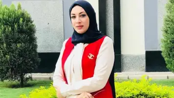 الرفاعي تكرم نجمة منتخب النسائية وتشارك في اجتماعات اتحاد شمال إفريقيا
