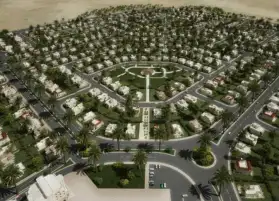 وزير الإسكان: إضافة أراض ووحدات للحجز بالمرحلة الثامنة بمشروع بيت الوطن