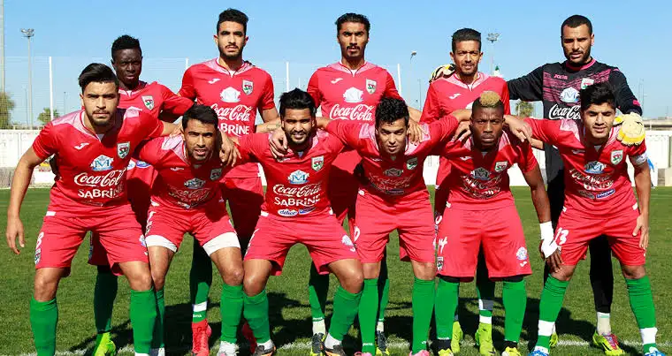 رسميا.. الملعب التونسي يضم أولى صفقاته الصيفية