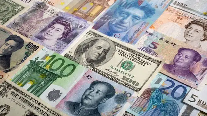 أسعار العملات اليوم السبت 13-8-2022 أمام الجنيه المصري