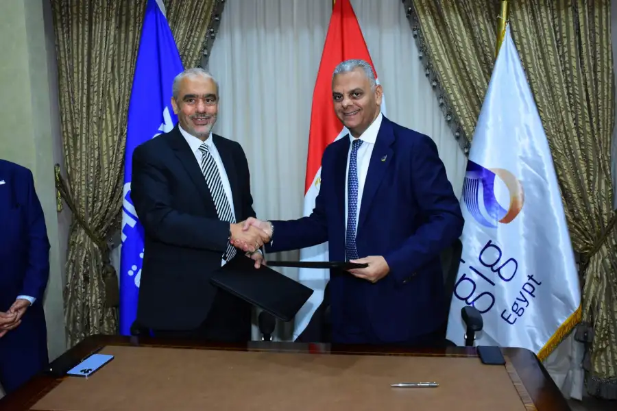 لأول مرة في السوق المصري.. مجموعة العربي تفاجئ عملائها بأكبر غطاء تأميني على شاشات التليفزيون