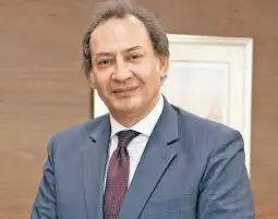 ?6,?? نموا فى أرباح «البركة مصر» فى نهاية الربع الثانى من ????