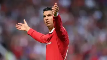 رونالدو يعود للتشكيل الأساسي مع يونايتد ضد برينتفورد في البريميرليج