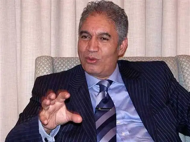 الكومي: الإسماعيلي يحتاج 100 مليون جنيه للخروج من الأزمة المالية