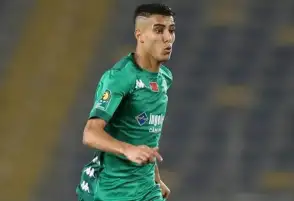 تقارير: الزمالك يتعاقد مع لاعب الرجاء السابق لمدة موسمين