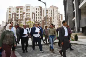 تفاصيل وشروط طرح قطع الأراضي السكنية المتنوعة في مدن الصعيد الجديدة