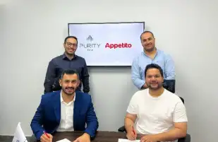 "بيورتى" السعودية تستثمر فى "أبيتيتو" المصرية للتجارة الإلكترونية وتوصيل السلع