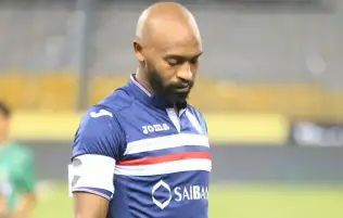 شيكابالا يُنعي ضحايا حادث حريق كنيسة أبو سيفين