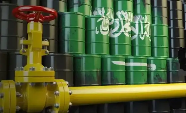 شركة سعودية تستثمر 3.4 مليار دولار في شركات طاقة روسية