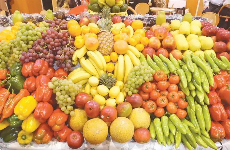"تصديرى الحاصلات": خاطبنا السعودية لمنح أولوية لفحص الشحنات الزراعية المصرية لمنع تلفها