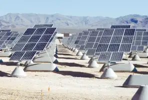 "المتجددة" تخطط لتشغيل محطتين باستثمارات 4.5 مليار جنيه خلال النصف الأول من 2023