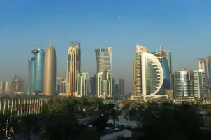 التضخم في قطر يرتفع بنسبة 4.98% في يوليو مع ارتفاع أسعار السكن