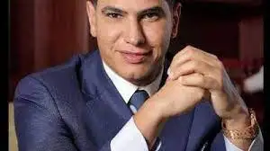 أبو هشيمة يترأس وفدا من حزب الشعب الجمهوري لزيارة مصابي حادث كنيسة إمبابة
