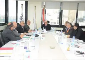 فيديو.. رئيس شعبة مواد البناء: نعاني نقصا في الأخشاب بسبب الحرب الروسية الأوكرانية