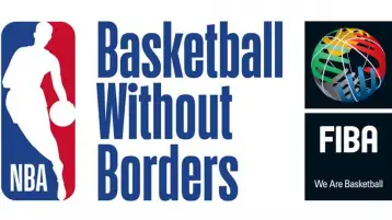 إقامة «basketball without borders» لأول مرة في مصر وشمال إفريقيا