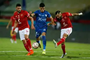 تنفيذا لقرار مجلس الوزراء .. إقامة مباريات الدورى بالموسم الجديد في السابعة مساء