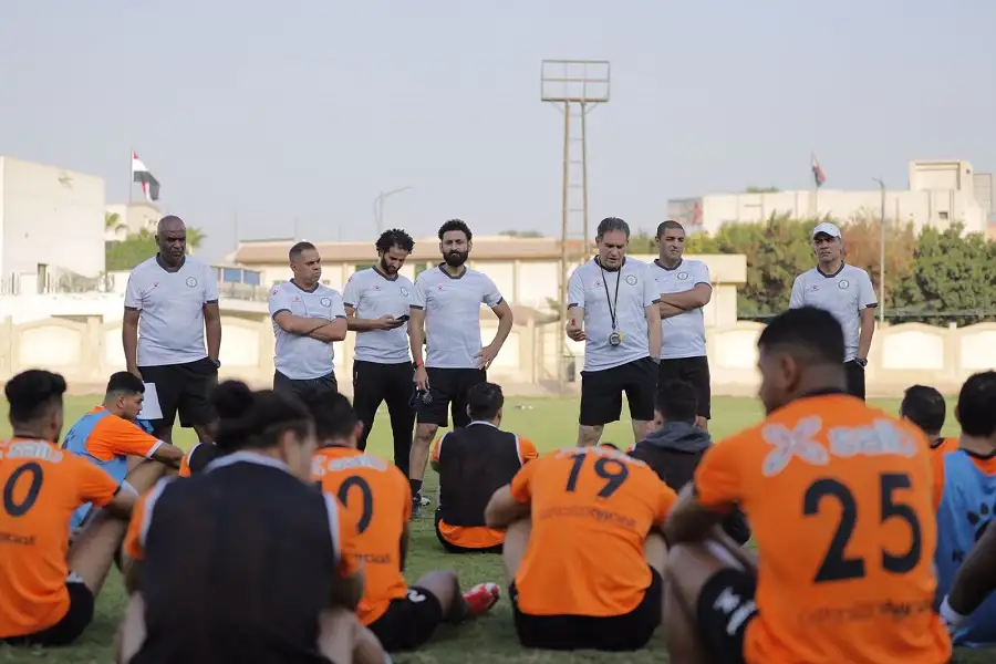 البنك الأهلي يستعد للاتحاد بمواجهة الشباب الكويتي وديا