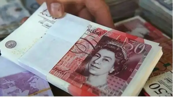 سعر الجنيه الإسترليني اليوم الاثنين 16-8-2022 في مستهل تعاملات البنوك