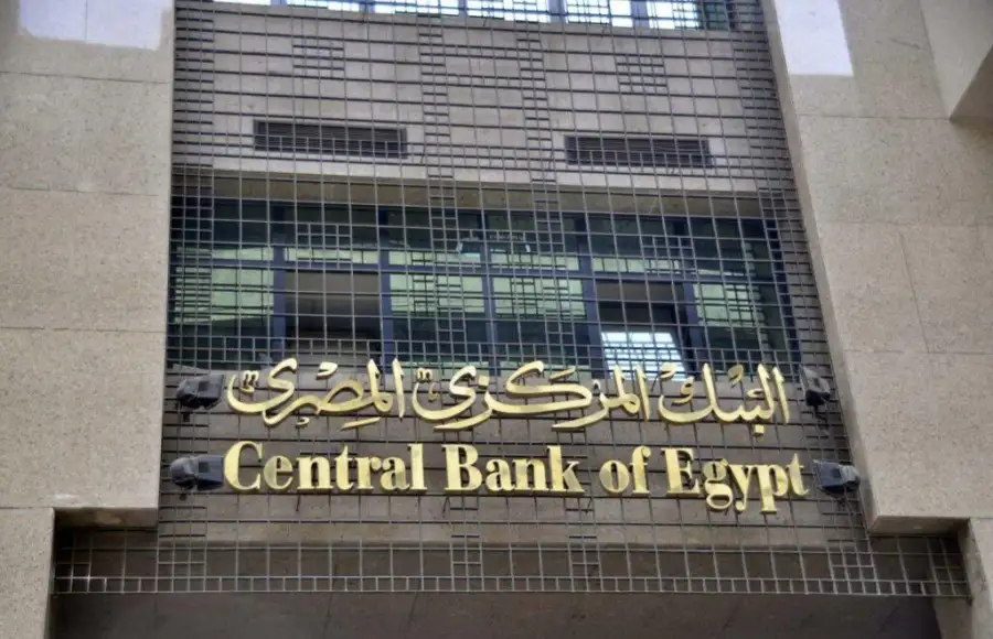 المركزي يسدد أقساط وفوائد دين خارجي بقيمة 20 مليار دولار خلال 9 شهور
