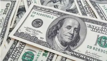 سعر الدولار اليوم الأربعاء 17-8-2022 في مستهل تعاملات البنوك