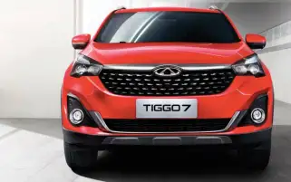 "شيري" تنتزع صدارة تراخيص السيارات الرياضية "SUV"
