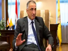 طارق عامر يعتذر عن الاستمرار محافظًا للبنك المركزي