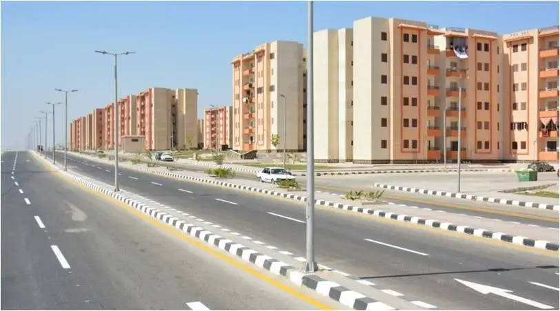 الإسكان: تخصيص 32 قطعة أرض بـ18 مدينة جديدة لإقامة مشروعات عمرانية متكاملة