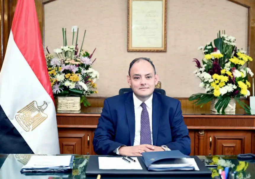 وزير الصناعة: حريصون على تنفيذ مستهدفات الدولة نحو التنمية الاقتصادية