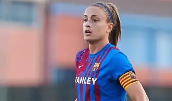 ميد وأوبيردورف وبوتياس في القائمة النهائية لأفضل لاعبة في أوروبا