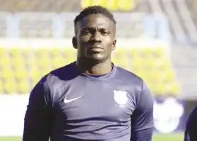 إيبوكا يقود هجوم إنبي أمام الطلائع في الدوري